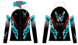 Walshe Academy Tracksuit top