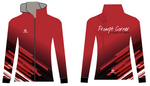 Prompt Corner Male Tracksuit top