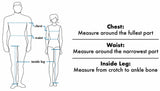 Kelley O'Boyle MALE 3 GARMENT IRISH DANCE PACK