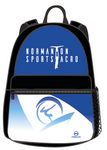 Normanton Sports Acro Backpack [25% OFF WAS £39.90 NOW £29.90]