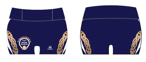 McQuaid & McFarland Shorts