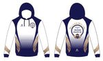 McQuaid & McFarland UNISEX Hoody