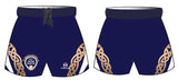 McQuaid & McFarland Male Shorts
