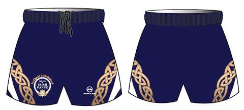 McQuaid & McFarland Male Shorts