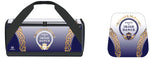 McQuaid & McFarland Kit Bag [25% OFF WAS £45 NOW £33.75]