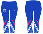 Scoil Rince Uí Mhurchú 3/4 Length Capri leggings