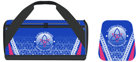 Scoil Rince Uí Mhurchú Kit Bag [25% OFF WAS £45 NOW £33.75]