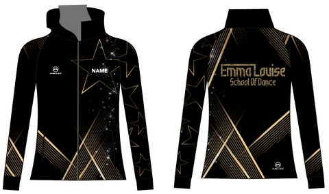 Emma Louise Tracksuit top