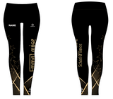 Emma Louise Full length leggings