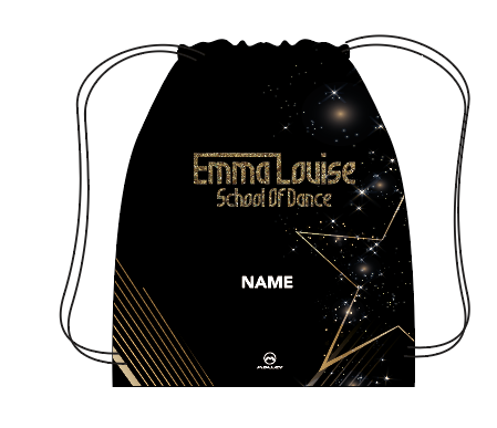 Emma Louise Gym sac