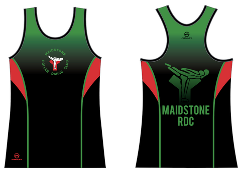 Maidstone Roller Tank top