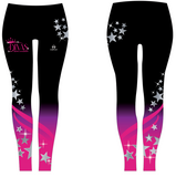 Divas Dance Full length leggings