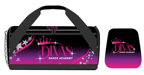 Divas Dance Kit Bag [25% OFF WAS £45 NOW £33.75]