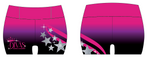 Divas Dance Shorts