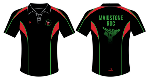 Maidstone Roller Male Polo Jersey