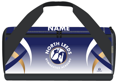 North Leeds Kit Bag [25% OFF WAS £45 NOW £33.75]