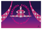 Brenda Gordon Banner