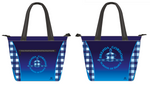 Brenda Gordon MALE Design Team Tote [25% OFF WAS £35 NOW £26.25]