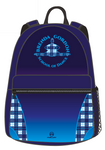 Brenda Gordon MALE Design Backpack [25% OFF WAS £39.90 NOW £29.90]