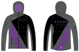 Keady Academy Male Pro Tech Insulated Jacket