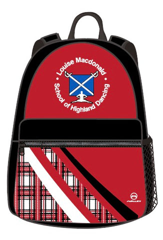 Louise Macdonald Backpack [25% OFF WAS £39.90 NOW £29.90]