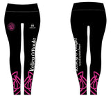 Kelley O'Boyle Full length leggings