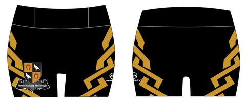 Ferris Bunting McGeough Shorts