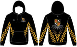 Ferris Bunting McGeough UNISEX Hoody