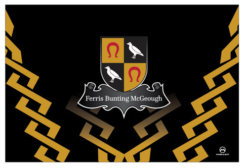 Ferris Bunting McGeough Banner