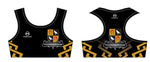 Ferris Bunting McGeough Crop top