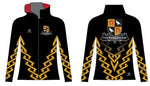 Ferris Bunting McGeough Male Tracksuit top