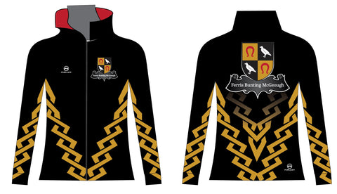 Ferris Bunting McGeough Male Tracksuit top