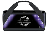 Delma Wilson Kit Bag [25% OFF WAS £45 NOW £33.75]