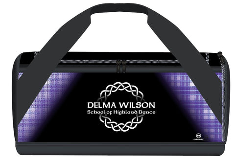 Delma Wilson Kit Bag [25% OFF WAS £45 NOW £33.75]