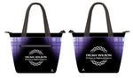 Delma Wilson Team Tote [25% OFF WAS £35 NOW £26.25]