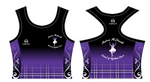 Andrea McDonald Cropped Tank top