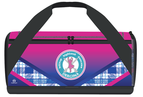 Hilltop Highland Kit Bag [25% OFF WAS £45 NOW £33.75]