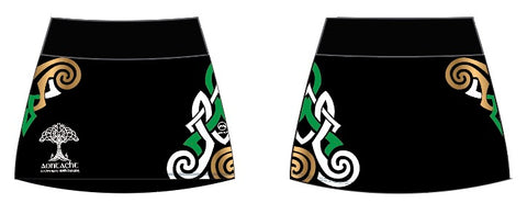 Aontacht Academy Training Skort