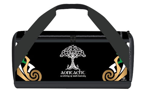 Aontacht Academy Kit Bag [25% OFF WAS £45 NOW £33.75]