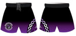 McGuigan-Sayers Male Shorts