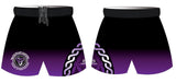 McGuigan-Sayers Male Shorts