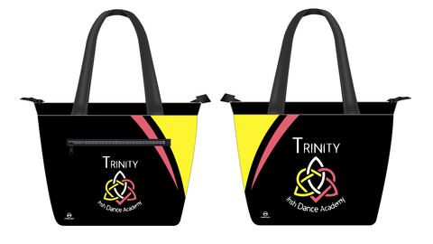 Trinity Academy Team Tote [25% OFF WAS £35 NOW £26.25]