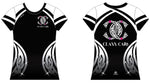 Clann Cara T-shirt