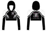 Clann Cara Cropped Hoody