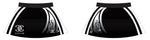 Clann Cara A-Line Skirt