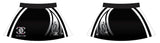 Clann Cara A-Line Skirt