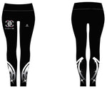 Clann Cara Full length leggings