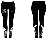 Clann Cara Full length leggings
