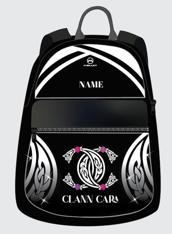 Clann Cara Backpack [25% OFF WAS £39.90 NOW £29.90]
