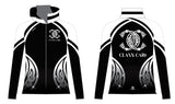 Clann Cara Male Tracksuit top